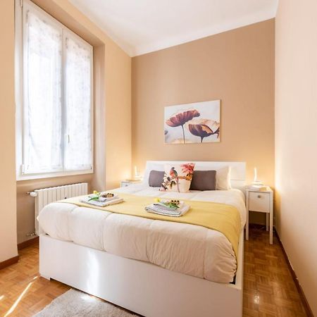 Kibilu - Piazzale Archinto - Stazione Garibaldi - Zona Isola Lägenhet Milano Exteriör bild