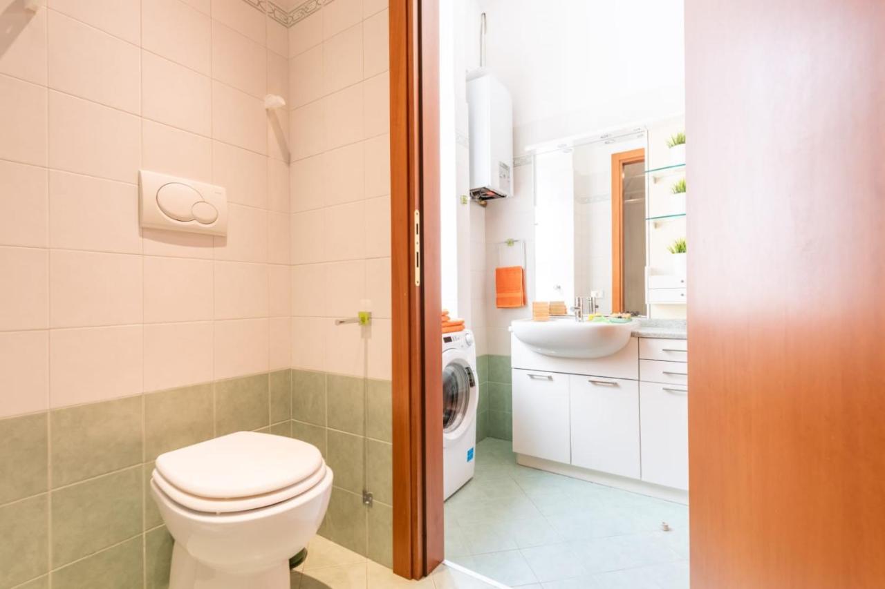 Kibilu - Piazzale Archinto - Stazione Garibaldi - Zona Isola Lägenhet Milano Exteriör bild