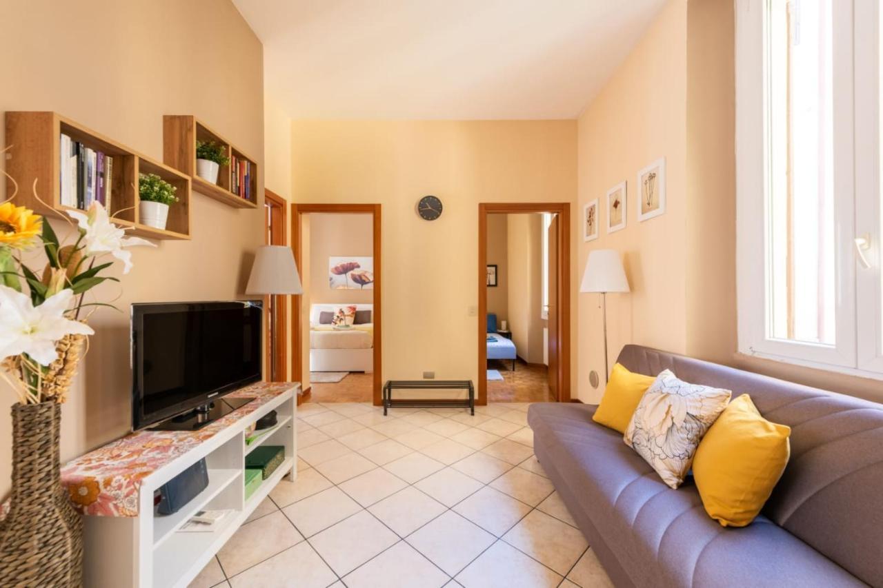 Kibilu - Piazzale Archinto - Stazione Garibaldi - Zona Isola Lägenhet Milano Exteriör bild